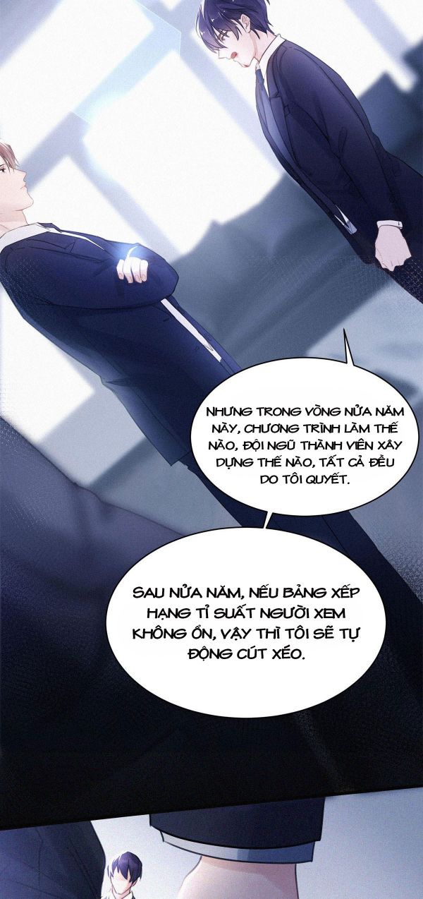 Môi Súng Chapter 4 - Trang 4
