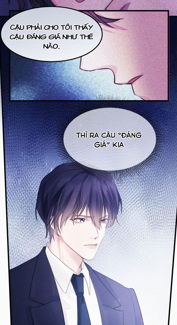 Môi Súng Chapter 4 - Trang 4