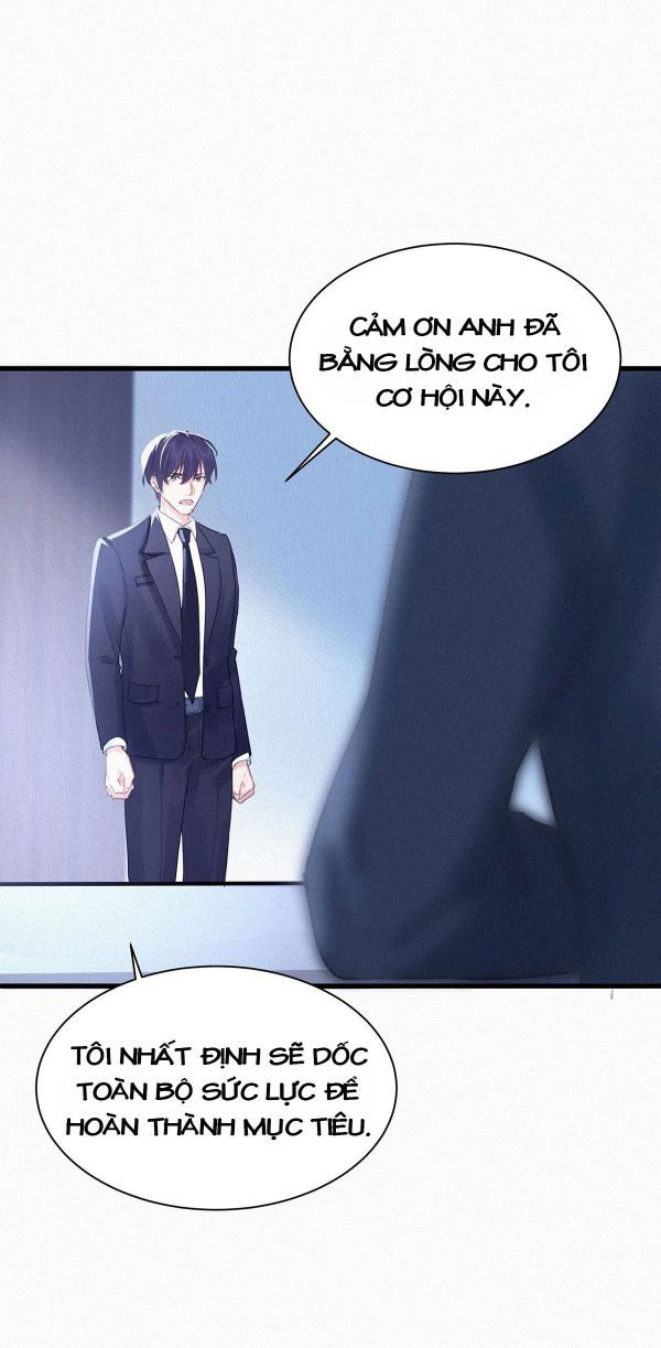 Môi Súng Chapter 4 - Trang 4