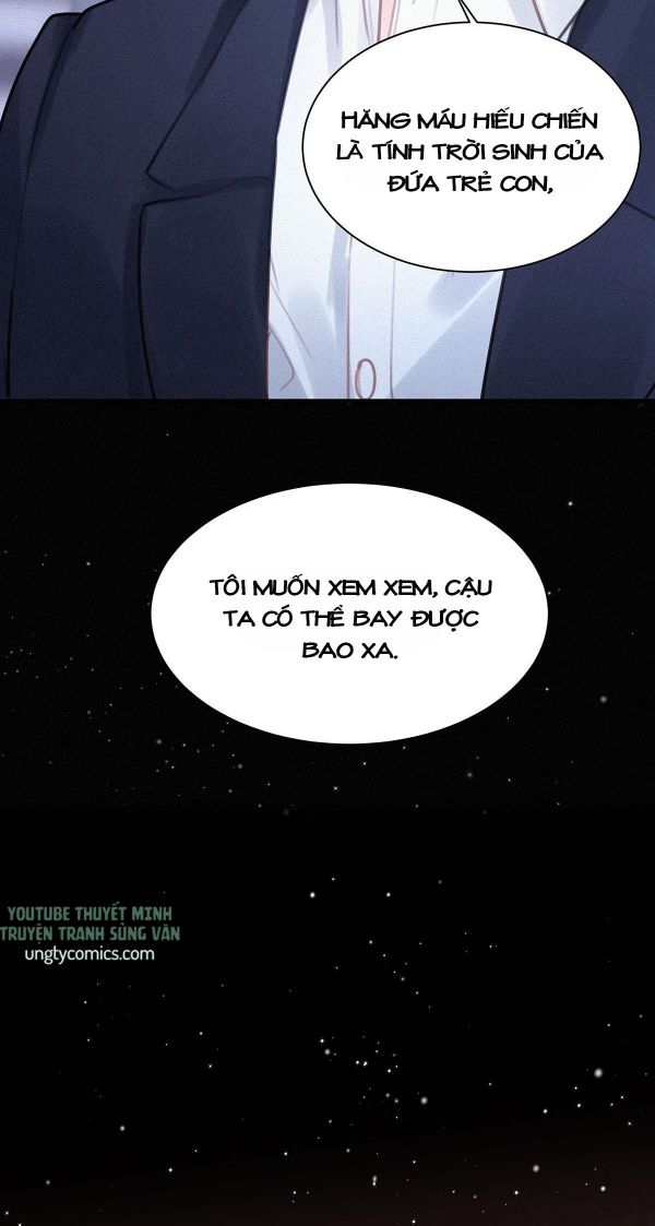 Môi Súng Chapter 4 - Trang 4