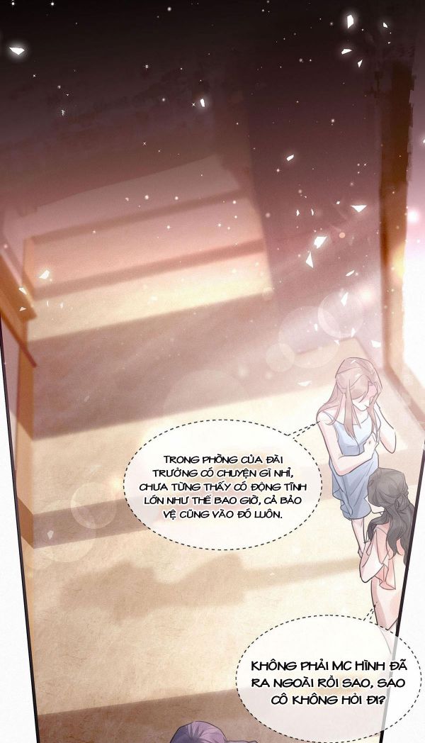 Môi Súng Chapter 4 - Trang 4