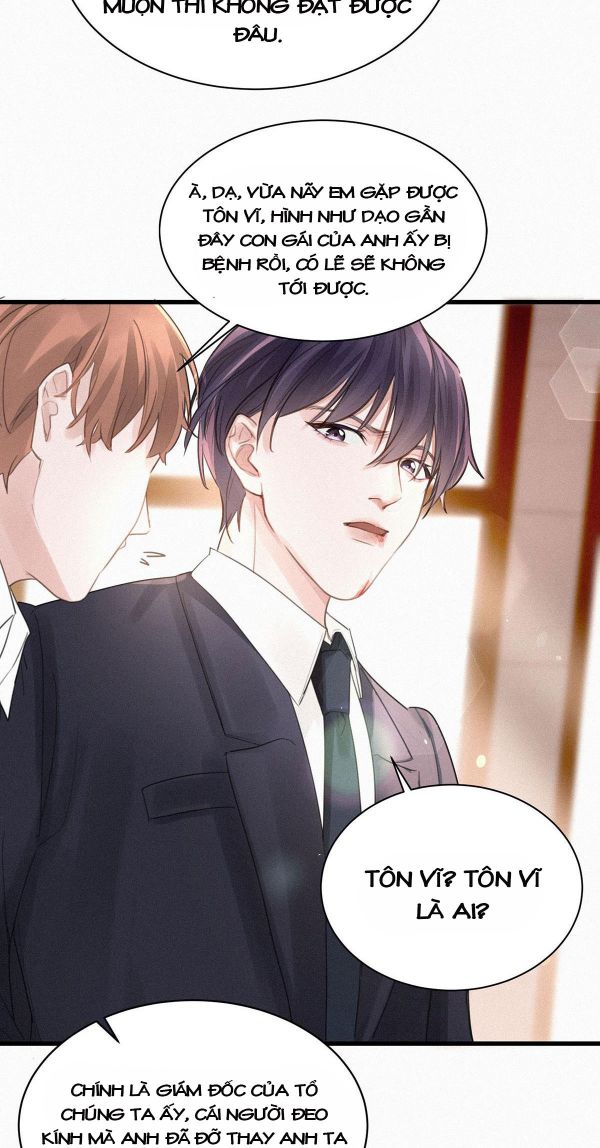 Môi Súng Chapter 4 - Trang 4