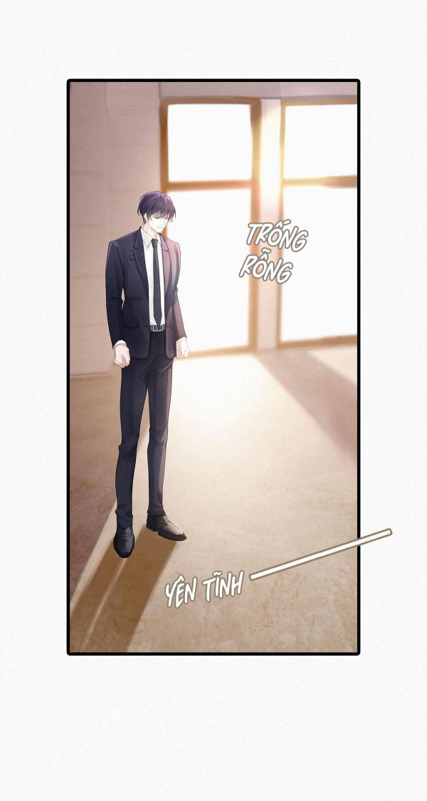 Môi Súng Chapter 4 - Trang 4