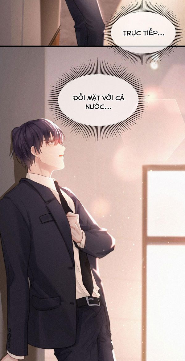 Môi Súng Chapter 4 - Trang 4