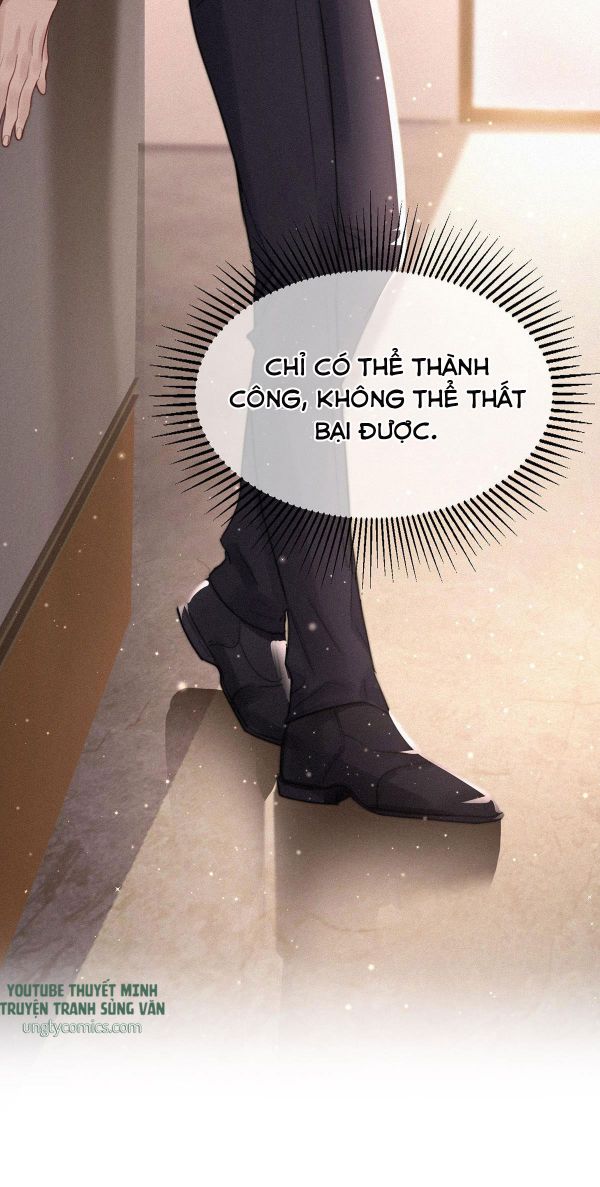 Môi Súng Chapter 4 - Trang 4