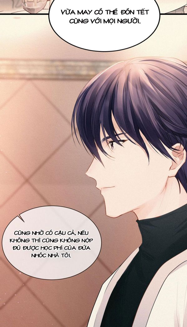 Môi Súng Chapter 4 - Trang 4