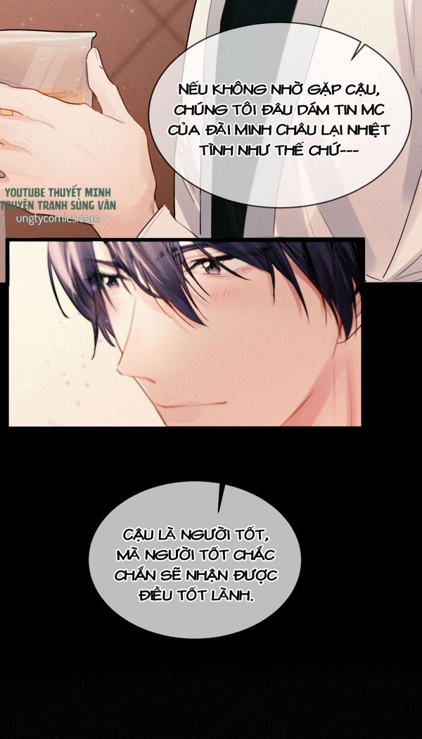 Môi Súng Chapter 4 - Trang 4