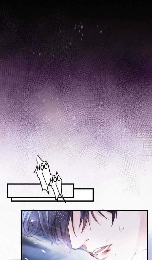 Môi Súng Chapter 4 - Trang 4