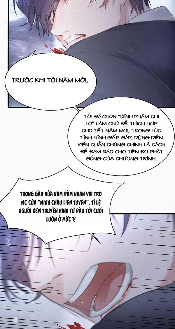 Môi Súng Chapter 4 - Trang 4