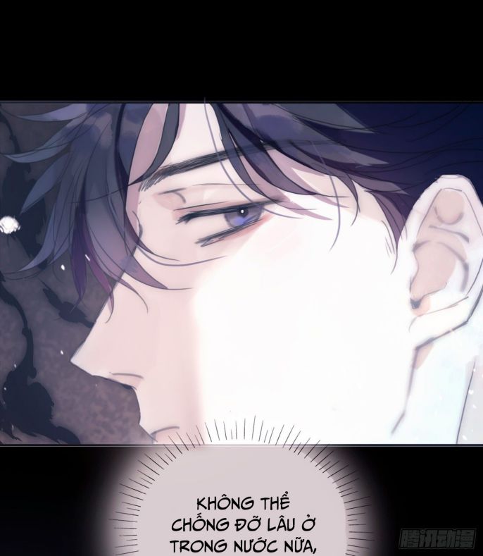 Thỉnh Cùng Ta Đồng Miên Chap 27 - Trang 3