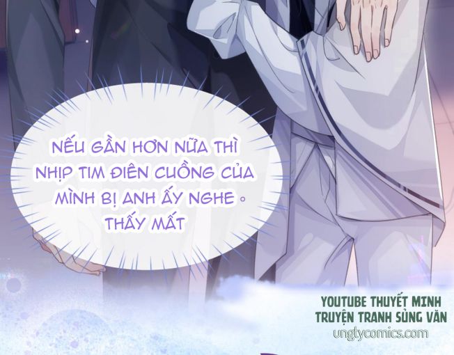 Đơn Xin Ly Hôn Giới Thiệu Nhân Vật - Trang 2