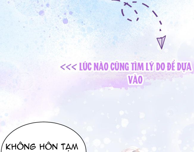 Đơn Xin Ly Hôn Giới Thiệu Nhân Vật - Trang 2