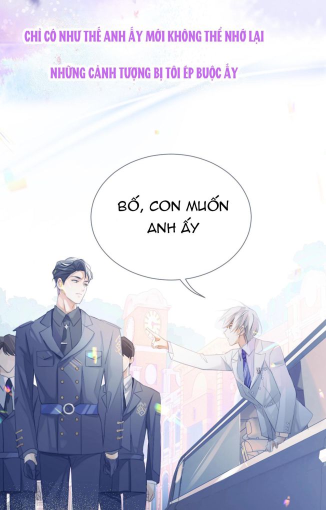 Đơn Xin Ly Hôn Giới Thiệu Nhân Vật - Trang 2