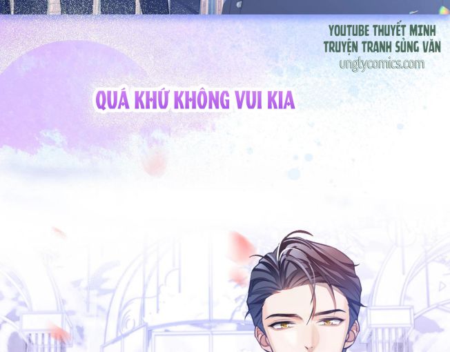 Đơn Xin Ly Hôn Giới Thiệu Nhân Vật - Trang 2
