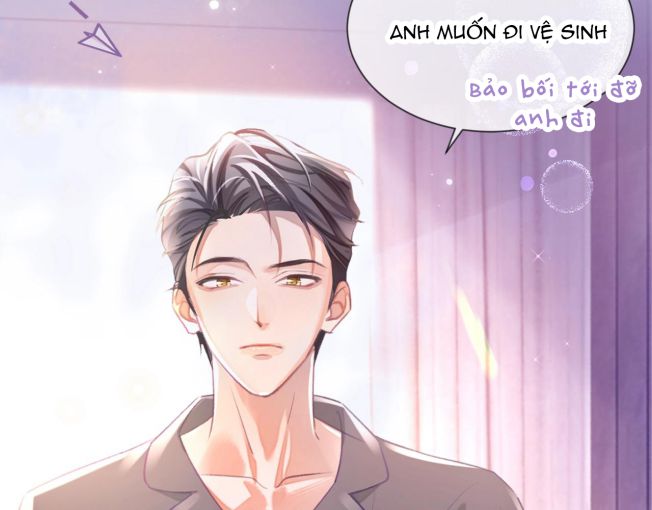 Đơn Xin Ly Hôn Giới Thiệu Nhân Vật - Trang 2