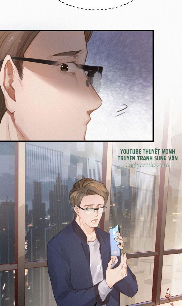 Môi Súng Chapter 5 - Trang 4
