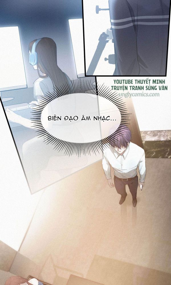 Môi Súng Chapter 5 - Trang 4