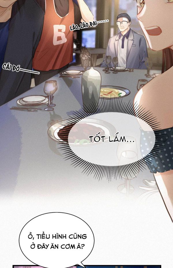 Môi Súng Chapter 5 - Trang 4