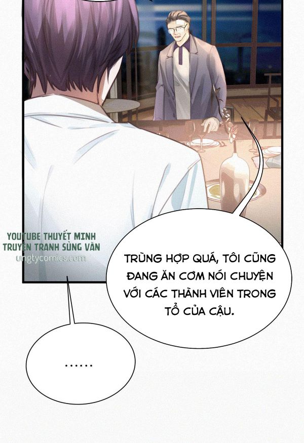 Môi Súng Chapter 5 - Trang 4