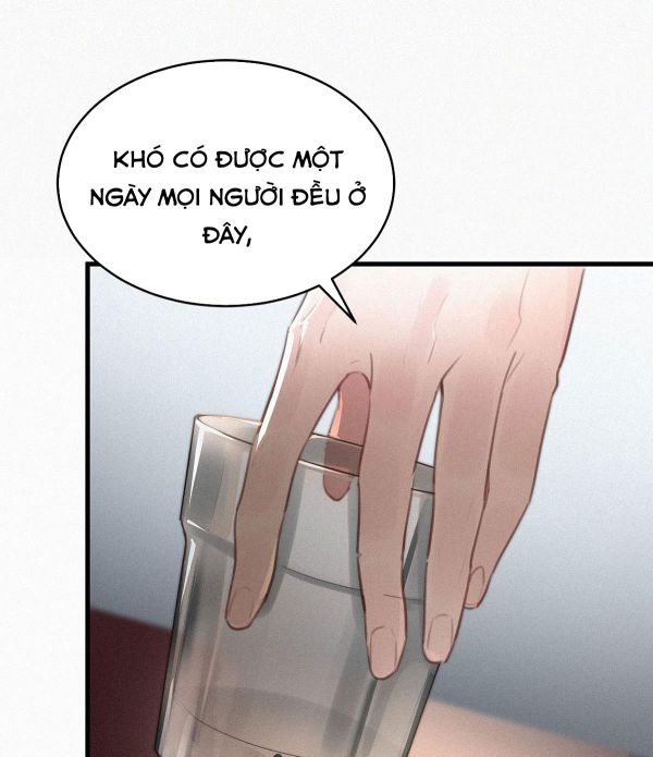 Môi Súng Chapter 5 - Trang 4