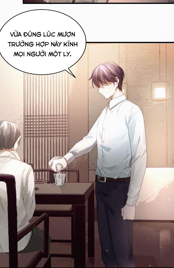 Môi Súng Chapter 5 - Trang 4