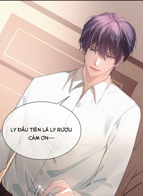Môi Súng Chapter 5 - Trang 4