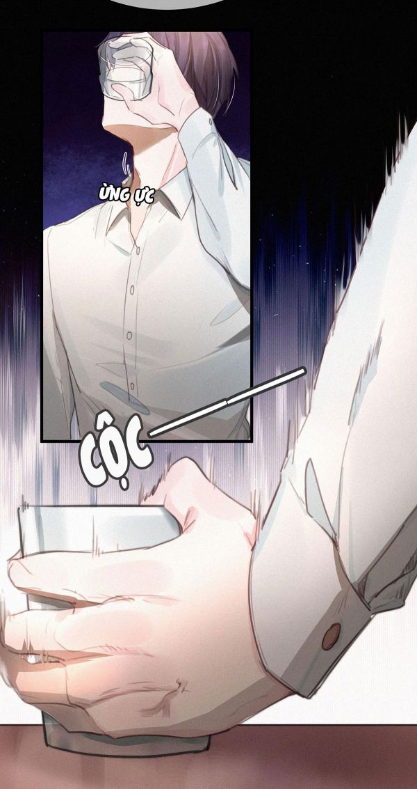Môi Súng Chapter 5 - Trang 4