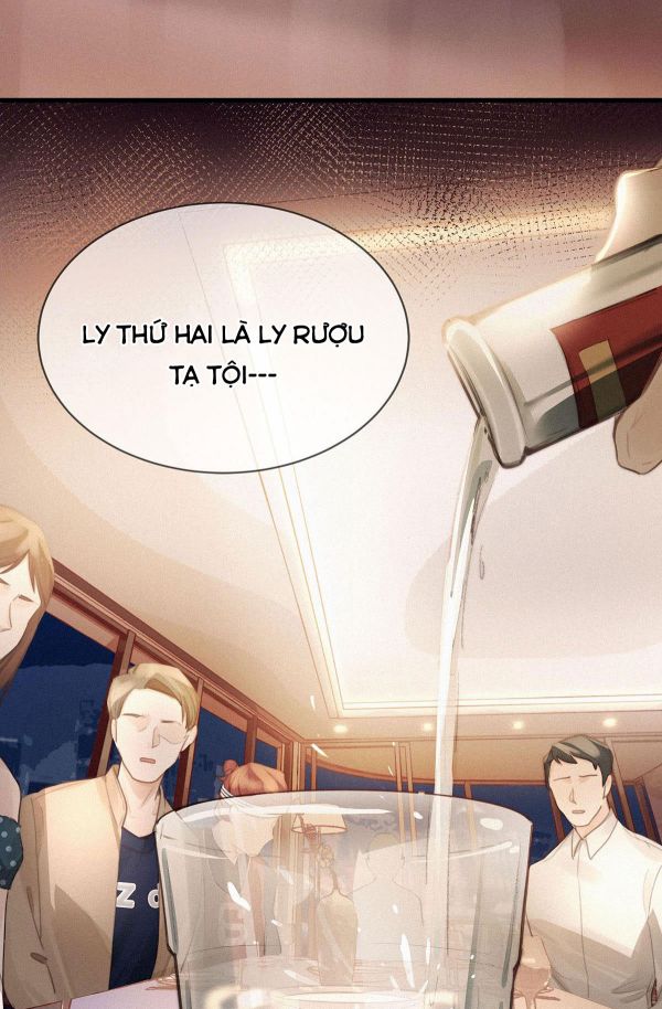 Môi Súng Chapter 5 - Trang 4