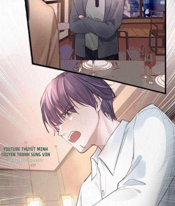 Môi Súng Chapter 5 - Trang 4