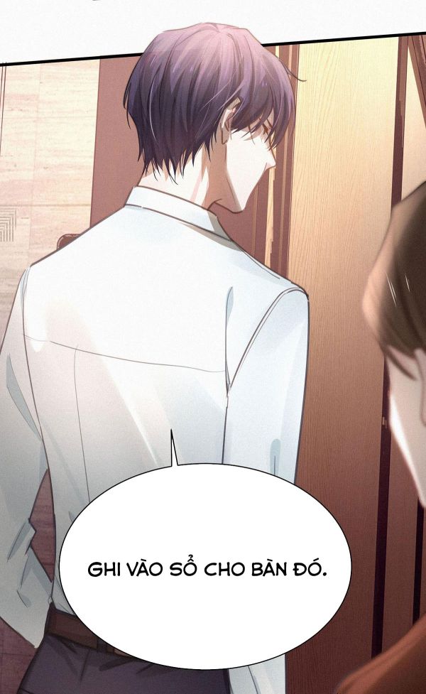 Môi Súng Chapter 5 - Trang 4