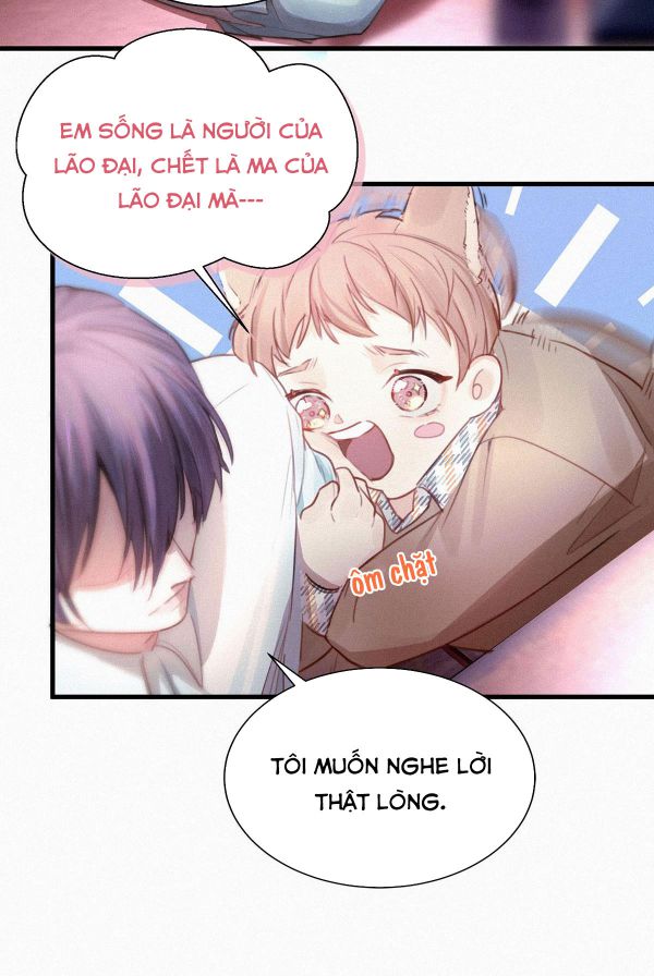 Môi Súng Chapter 5 - Trang 4