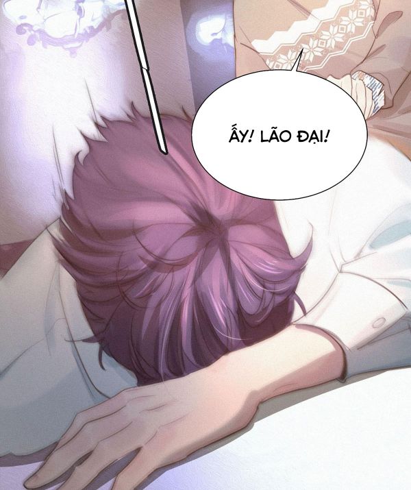 Môi Súng Chapter 5 - Trang 4