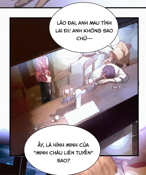 Môi Súng Chapter 5 - Trang 4