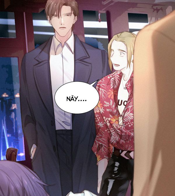 Môi Súng Chapter 5 - Trang 4