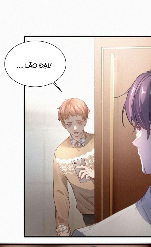 Môi Súng Chapter 5 - Trang 4