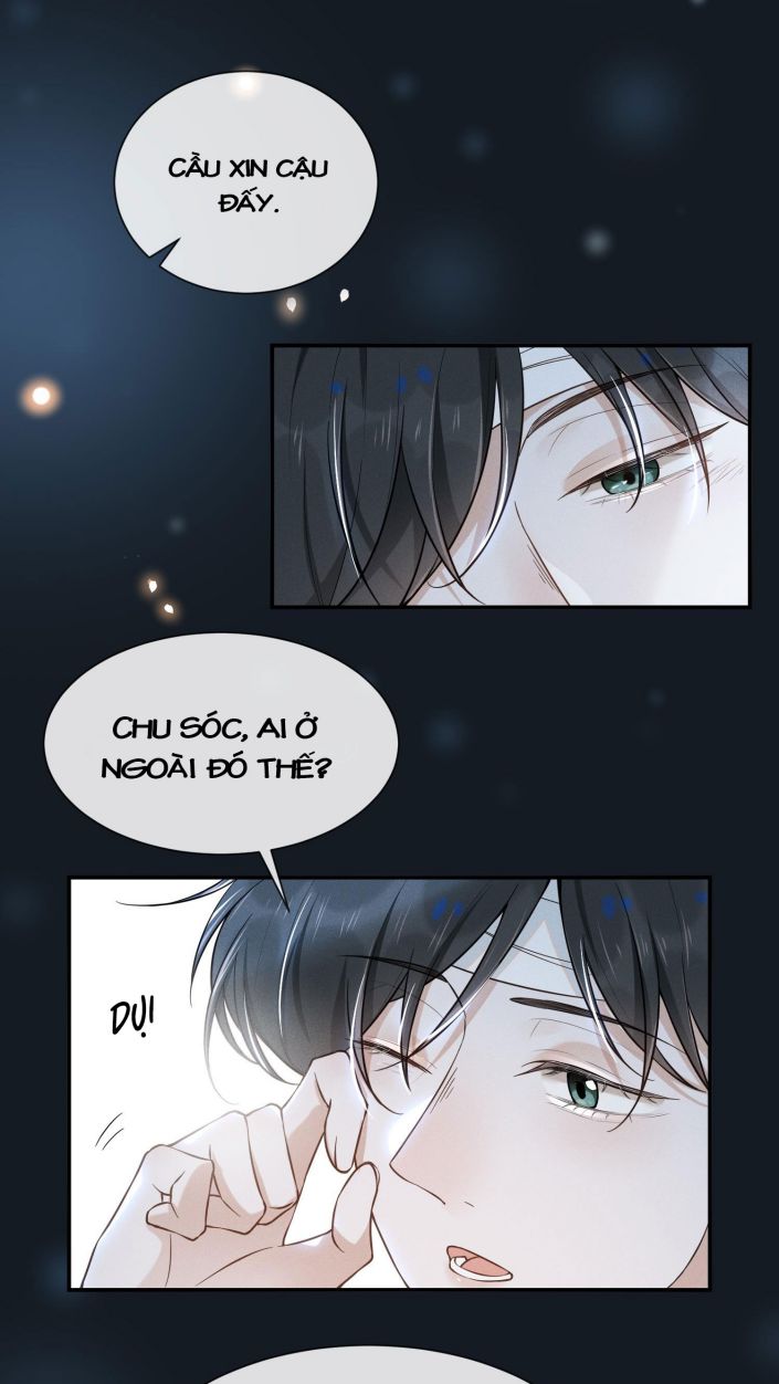 Lai Sinh Bất Kiến Chapter 12 - Trang 4