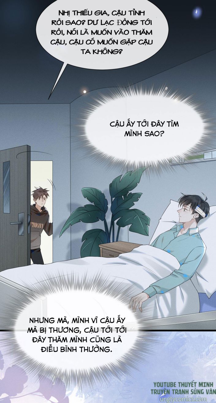Lai Sinh Bất Kiến Chapter 12 - Trang 4