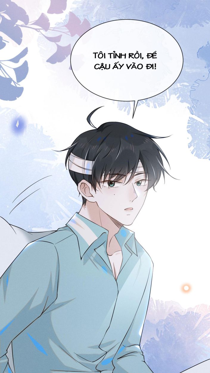 Lai Sinh Bất Kiến Chapter 12 - Trang 4