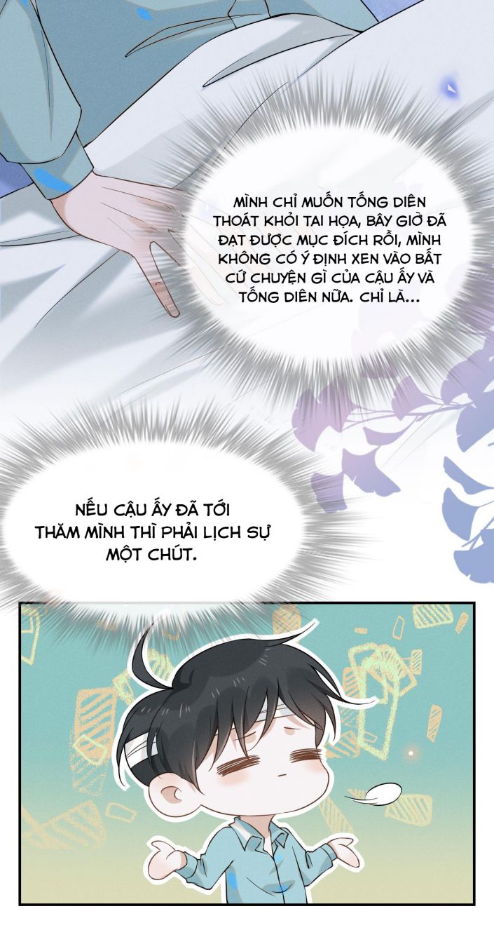 Lai Sinh Bất Kiến Chapter 12 - Trang 4