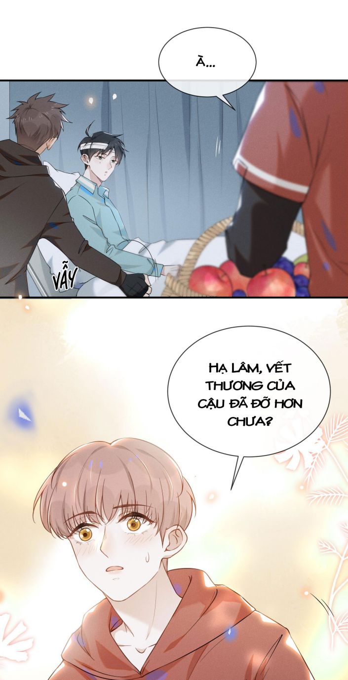 Lai Sinh Bất Kiến Chapter 12 - Trang 4