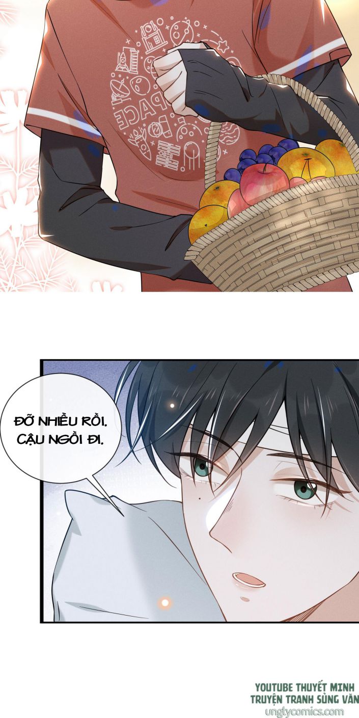 Lai Sinh Bất Kiến Chapter 12 - Trang 4