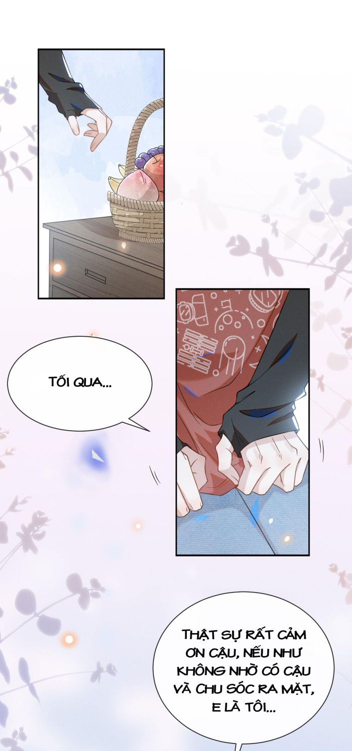 Lai Sinh Bất Kiến Chapter 12 - Trang 4
