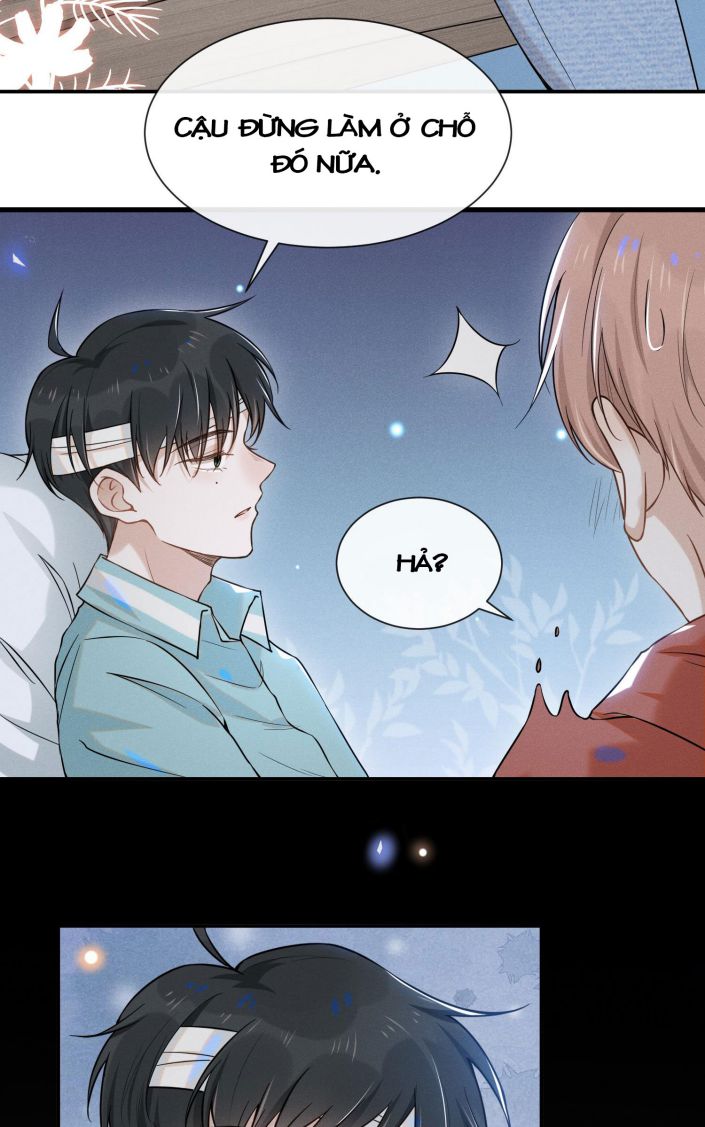 Lai Sinh Bất Kiến Chapter 12 - Trang 4