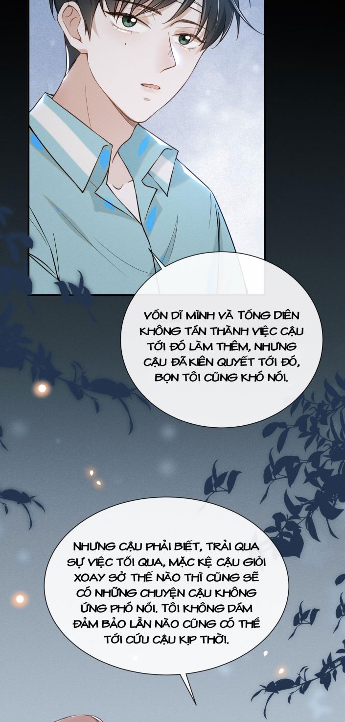 Lai Sinh Bất Kiến Chapter 12 - Trang 4
