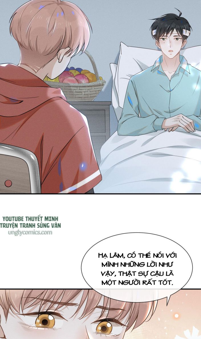 Lai Sinh Bất Kiến Chapter 12 - Trang 4
