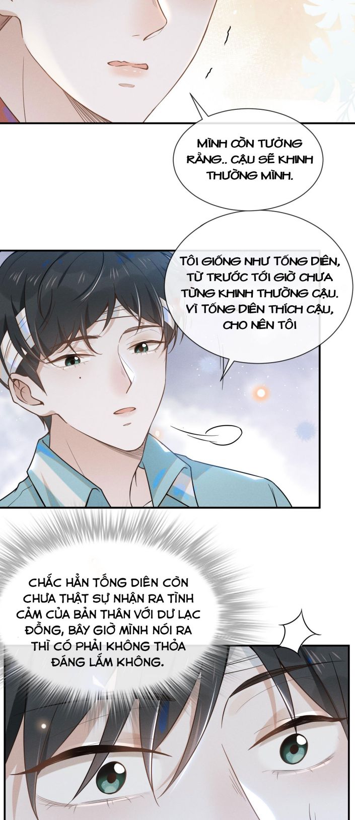 Lai Sinh Bất Kiến Chapter 12 - Trang 4