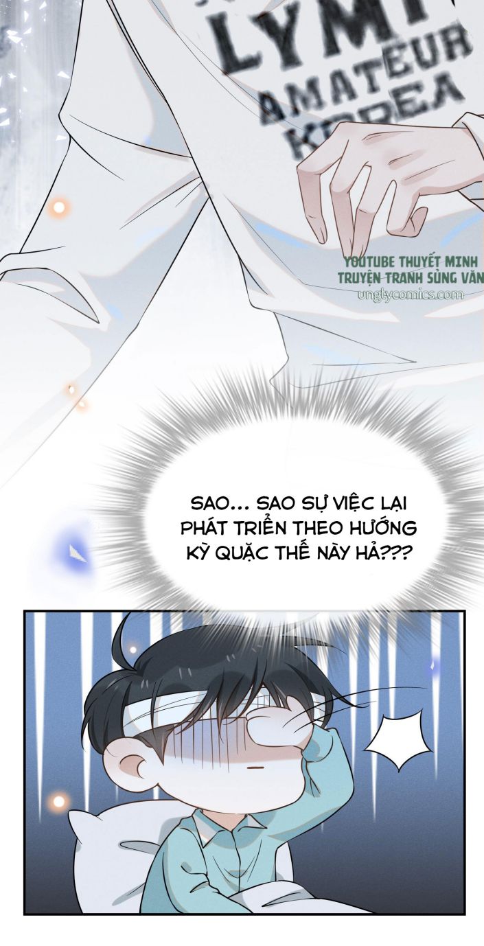 Lai Sinh Bất Kiến Chapter 12 - Trang 4