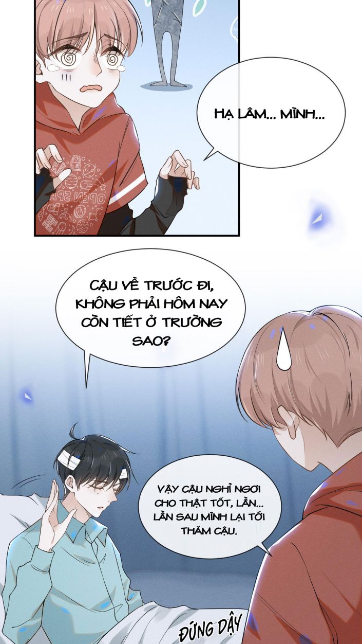 Lai Sinh Bất Kiến Chapter 12 - Trang 4