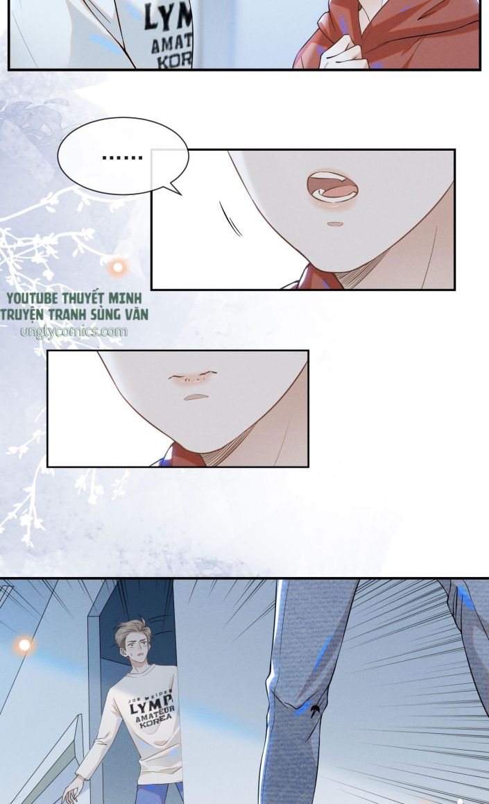 Lai Sinh Bất Kiến Chapter 12 - Trang 4