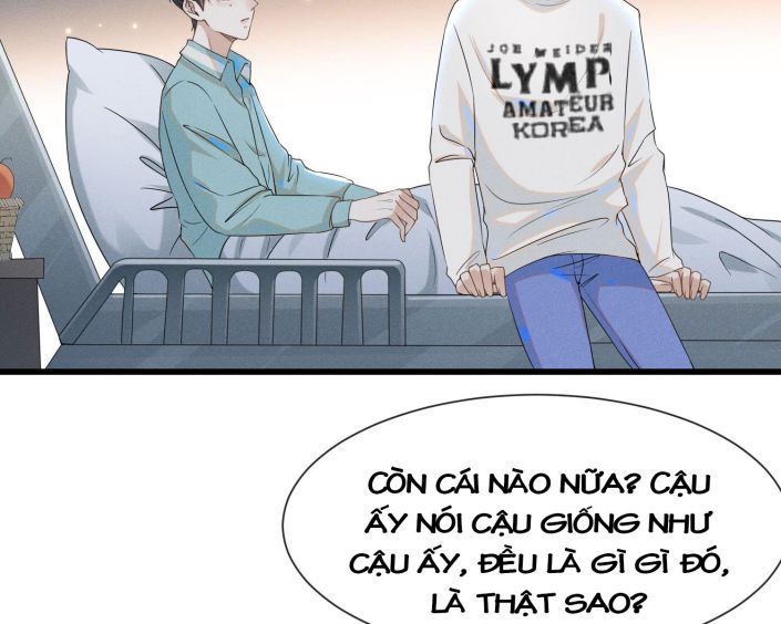 Lai Sinh Bất Kiến Chapter 12 - Trang 4